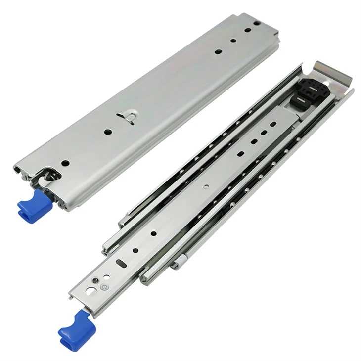 24 Drawer Slides