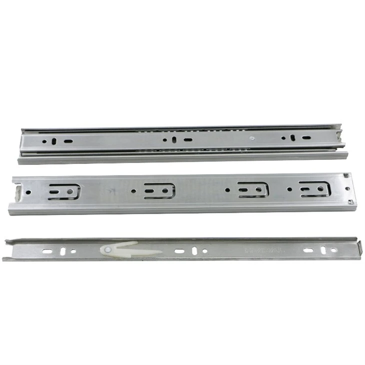 45mm Stainless Steel Drawer Slide