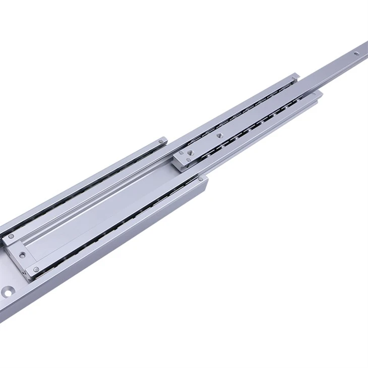 1200mm Drawer slides