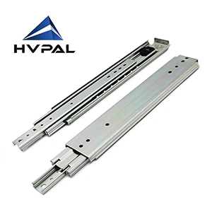 All about 76 mm heavy duty drawer slides