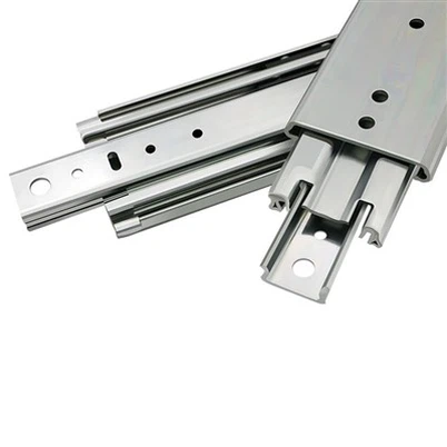 71 mm Full Extension Slide