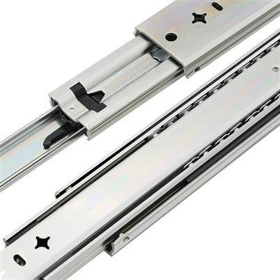 Hårdvara Heavy Duty Drawer Slide
