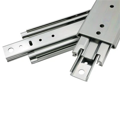 Double Row Ultra Heavy Duty Glidskenor