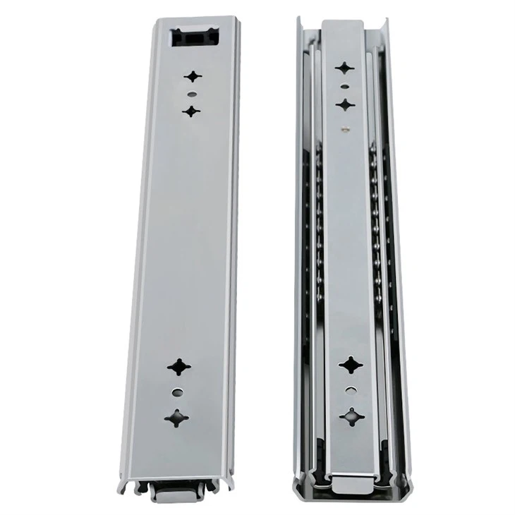 53 Stainless Steel Drawer Slides