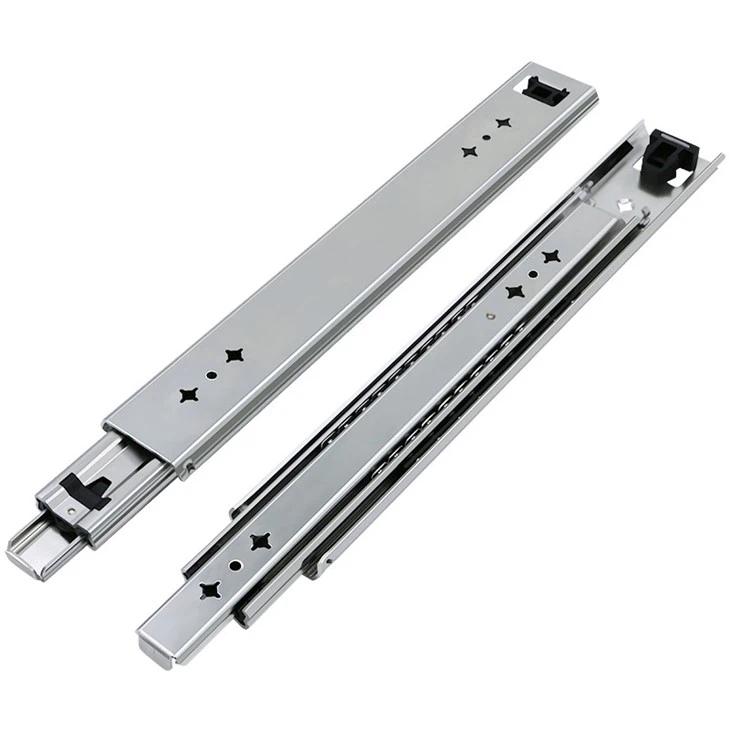 53 Stainless Steel Drawer Slides