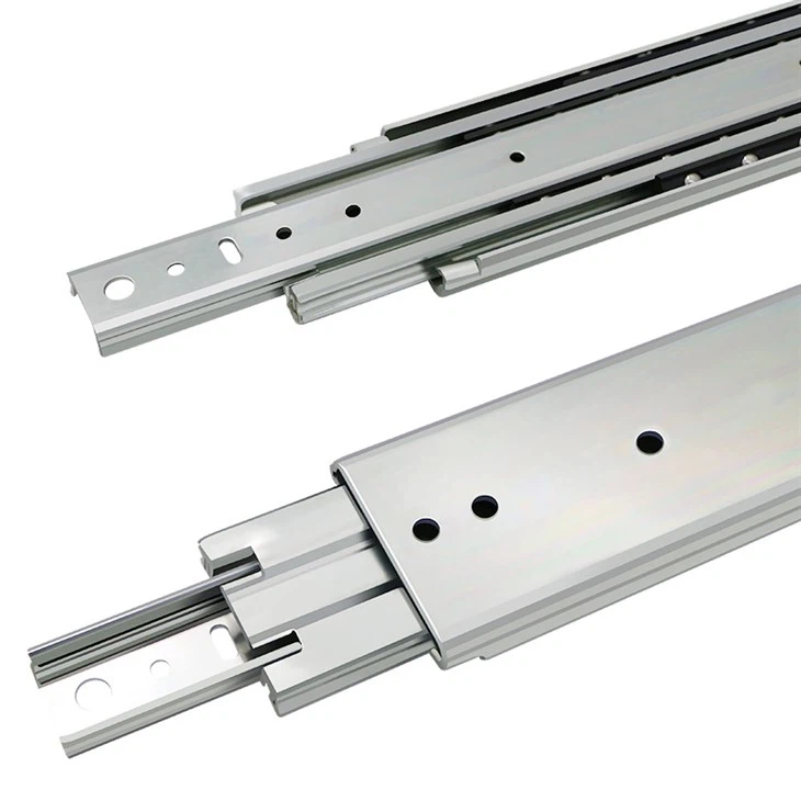 Heavy Duty Slides Rail