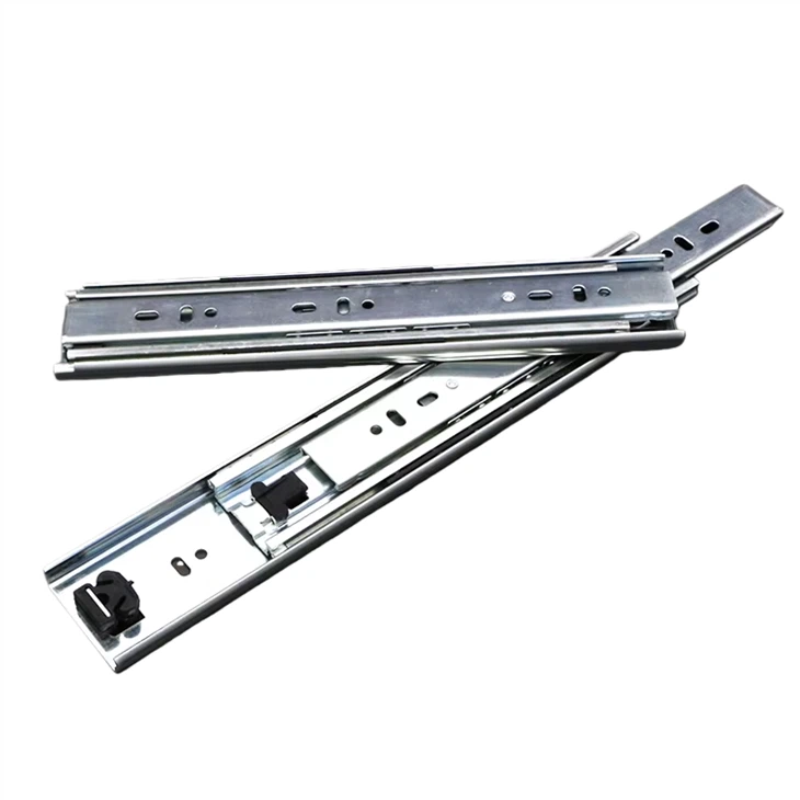 250–700 mm Full Extension Tool Chest Heavy Duty Slides