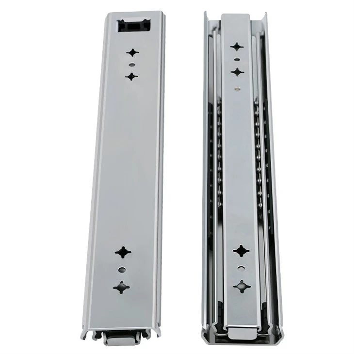 26inches Stainless Steel Slides