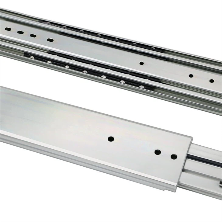 Heavy Duty Slides Rail