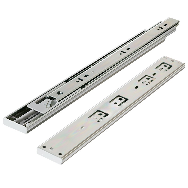 3-section ball bearing slide 3-section ball bearing slide