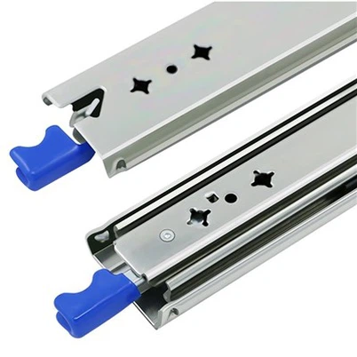 Lock Function Heavy Duty Drawer Runners