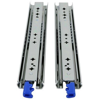 Heavy Duty Locking Drawer Slide 16inch