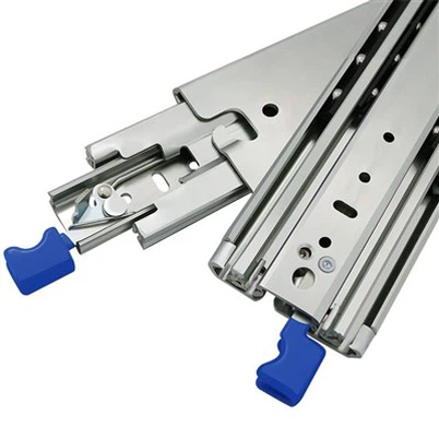 1500MM Heavy Duty RV Låda Slide
