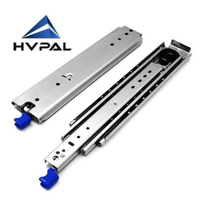Byte av verktygslåda för fordon Självlåsande-slider 227 kg