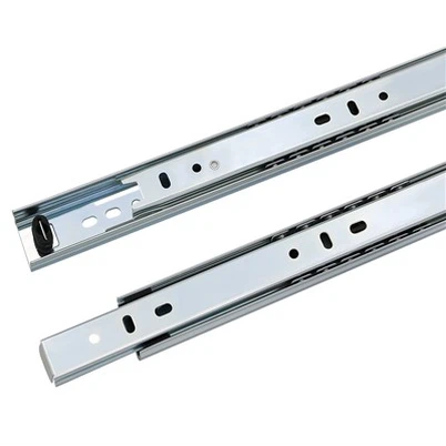 Tunga lådor löpare 550mm